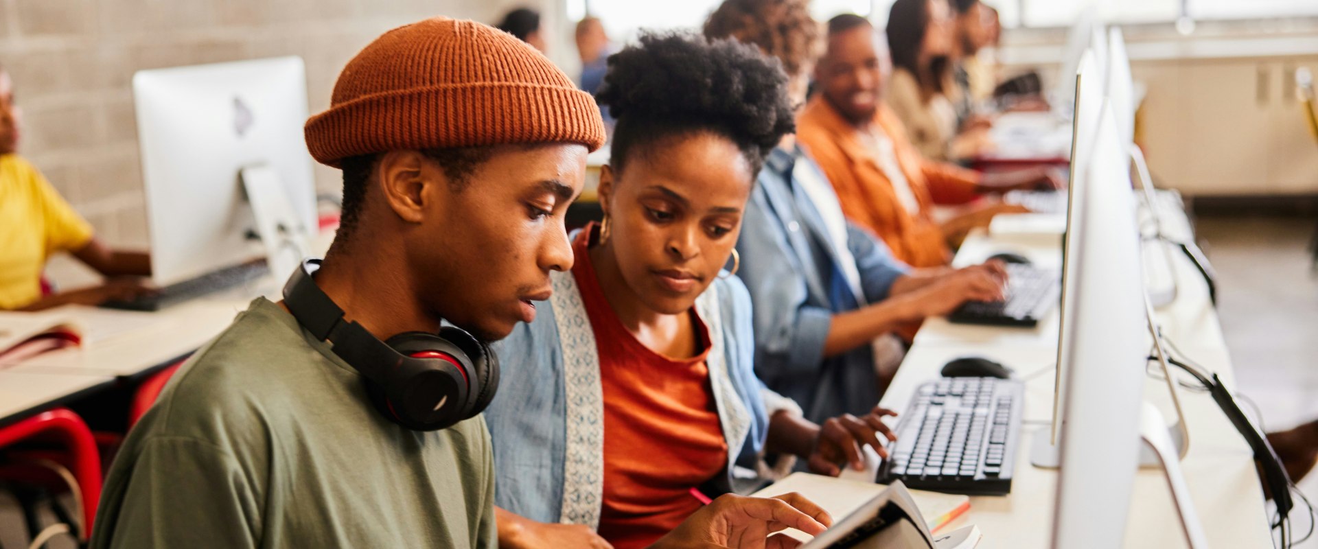 Overview of Computer Science and Engineering Field: A Comprehensive ...