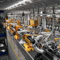An Overview of the Exciting Field of Mechanical Engineering
