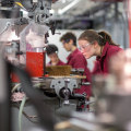 A Comprehensive Guide to Mechanical Engineering Programs at UK Universities