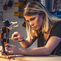 Exploring Career Paths in Mechanical Engineering