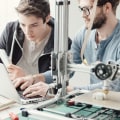 CAD Software Skills for Engineers: Mastering the Technical Side of Engineering