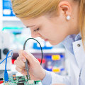 A Comprehensive Guide to Electrical Engineering Programs in UK Universities