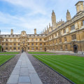 Rankings of Engineering Programs in the UK: A Comprehensive Overview