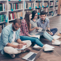 Group Study Tips for Engineering Students