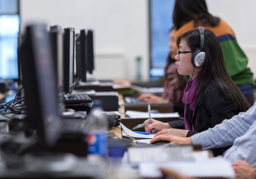 A Comprehensive Look at Computer Science and Engineering Programs in the UK