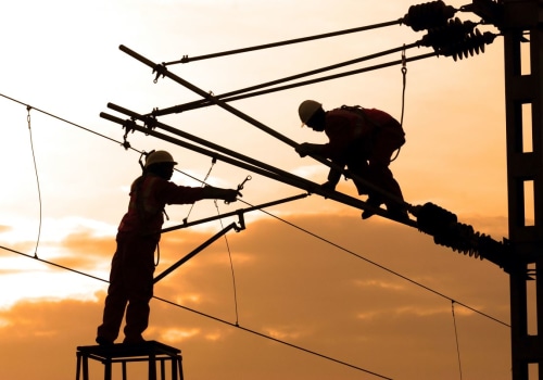 Overview of Electrical Engineering Field: Exploring the Exciting World of Electrical Engineering
