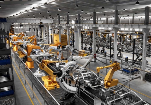 An Overview of the Exciting Field of Mechanical Engineering