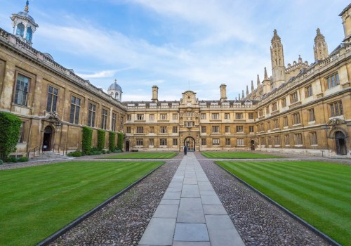 Top Engineering Universities in the UK: A Comprehensive Guide for Students