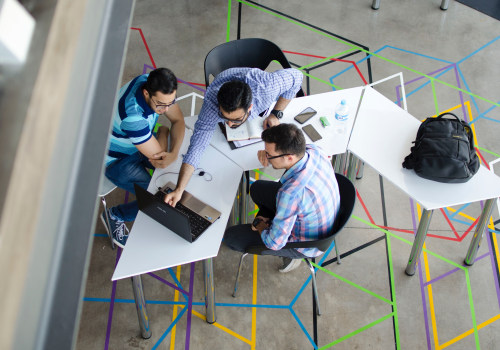 Building a Professional Network in the Engineering Field: Tips for Success and Collaboration