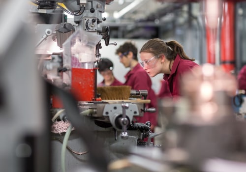 A Comprehensive Guide to Mechanical Engineering Programs at UK Universities