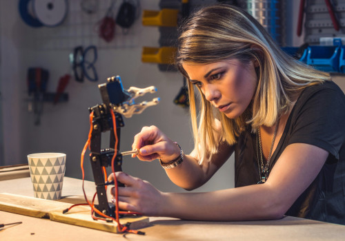 Exploring Career Paths in Mechanical Engineering