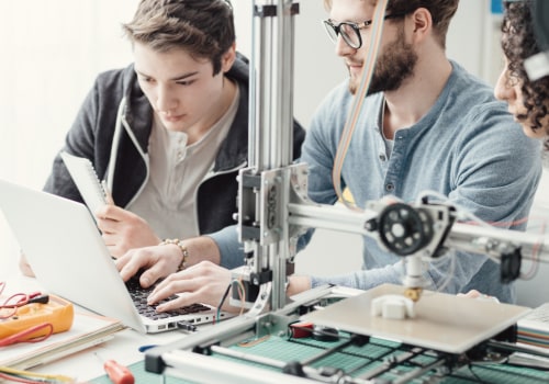 CAD Software Skills for Engineers: Mastering the Technical Side of Engineering