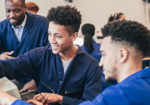 Job Search Strategies for Engineering Graduates