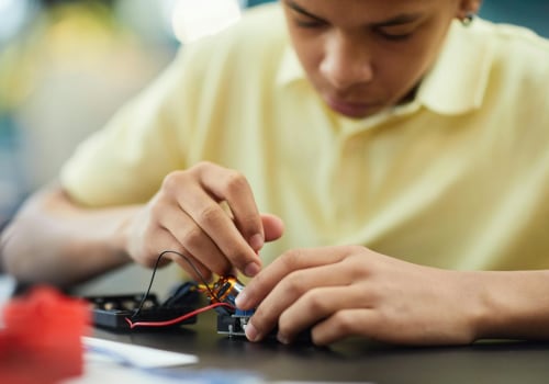 Application Process for Engineering Programs