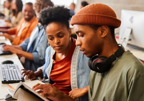 Overview of Computer Science and Engineering Field: A Comprehensive Guide for Students