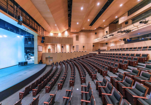 Attending Conferences and Workshops in Engineering: A Guide for Students