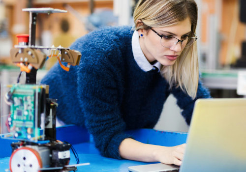 Exploring Specializations in Electrical Engineering