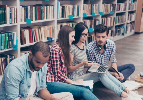 Group Study Tips for Engineering Students